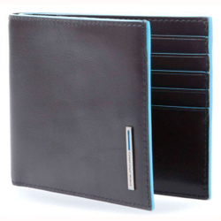 Бумажник Piquadro PU1241B2R/MO