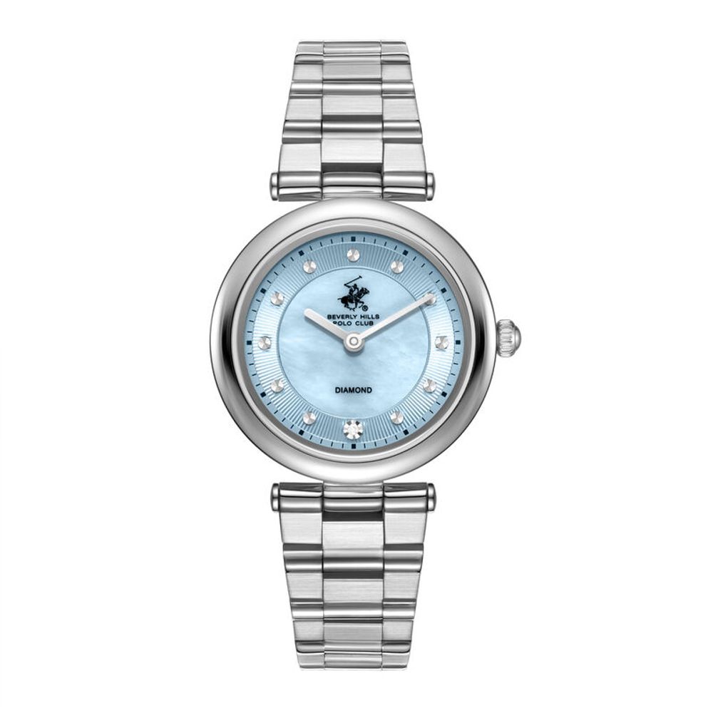 Наручные часы Beverly Hills Polo Club BP3870X.300
