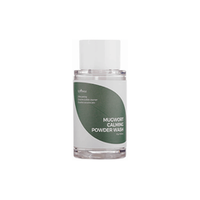 IsNtree Mugwort Calming Powder Wash 15g