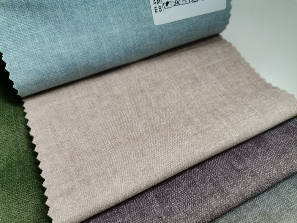 Микровелюр Borneo (Борнео) 12