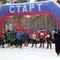 Надувная арка Старт - Финиш