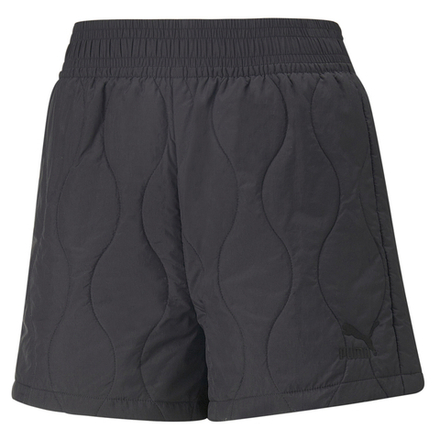 Женские шорты PUMA T7 Quilting Shorts