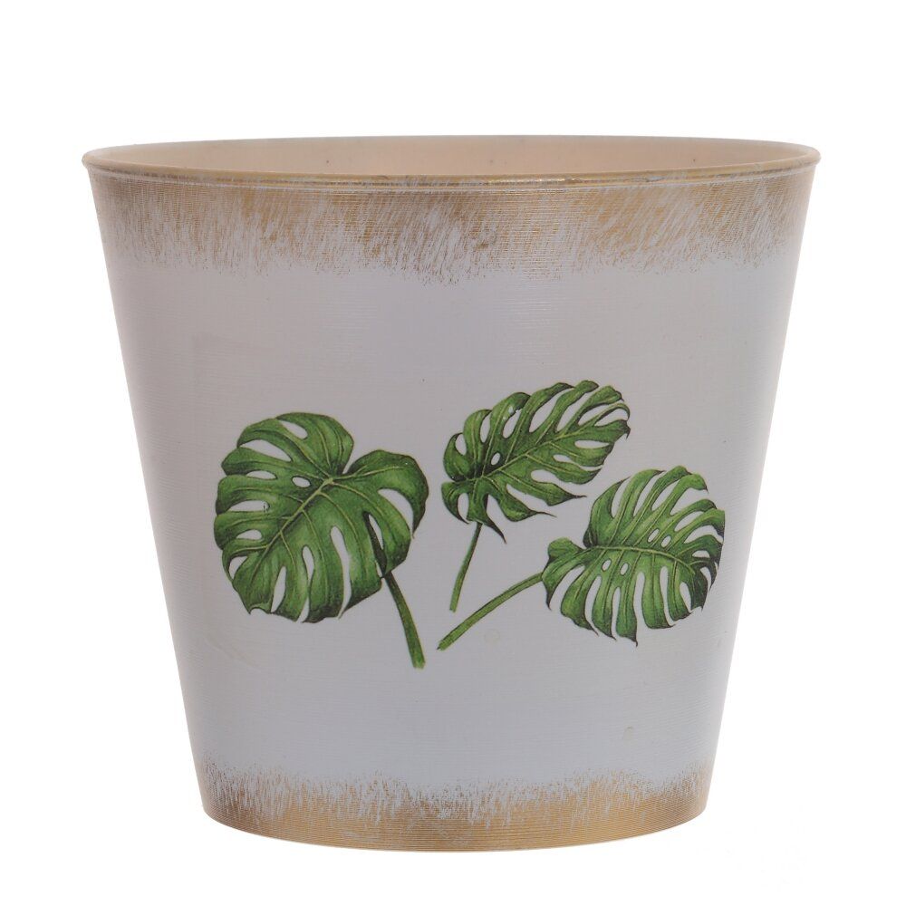 GAEM Кашпо, 2200 мл, L17,5 W17,5 H15,5 см