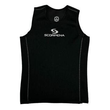 Жилет утепляющий Scorpena Omega 2 2,5 мм