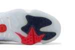 Кроссовки Jordan Jumpman Two Trey Olympic