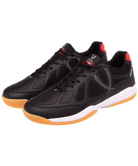 Бутсы зальные Bravo JSH103, черный