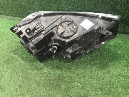 Фара левая BMW X5 F15 X6 F16 (2015-2018) Adaptive LED