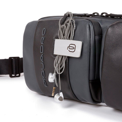 Сумка на пояс Piquadro URBAN CA4975UB00/GRN