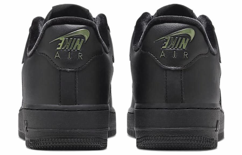 Кроссовки Nike Air Force 1 Low (Женская размерная сетка)
