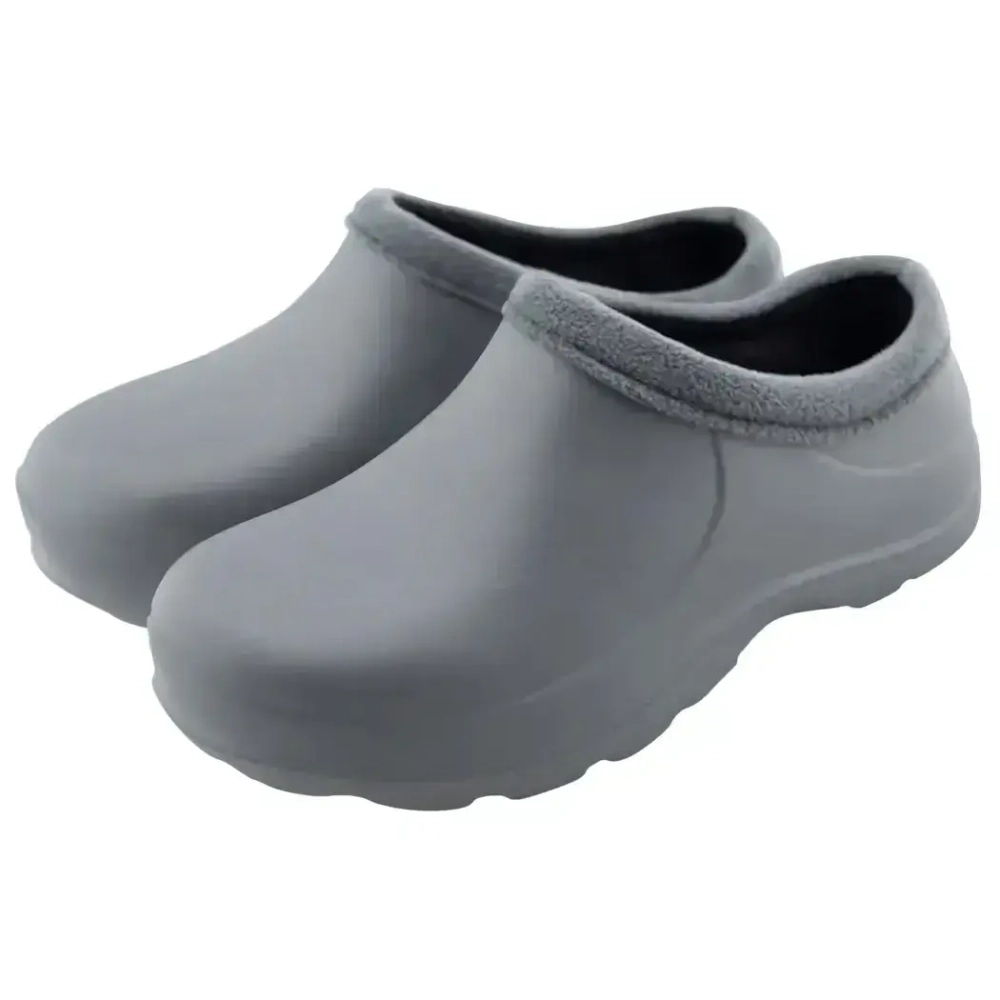 Галоши мужские утепленные, арт. ГЛМ-407 (черный, 45 (QR))