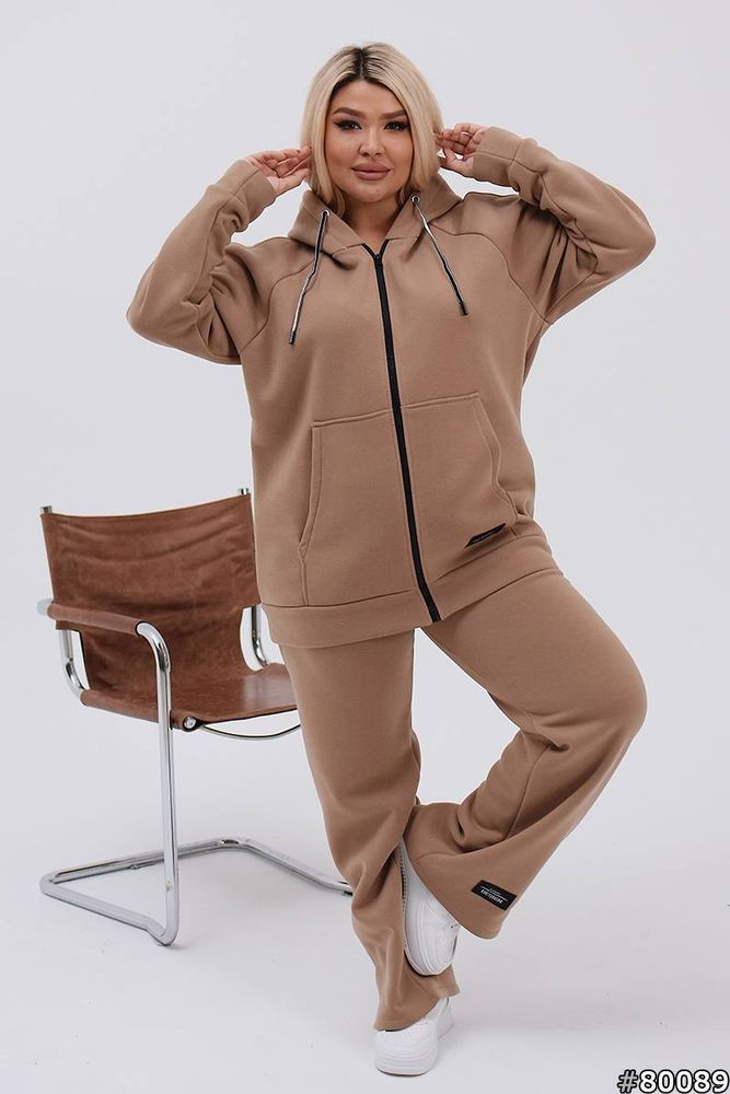 Костюм УК-451-1 Фабрика Моды