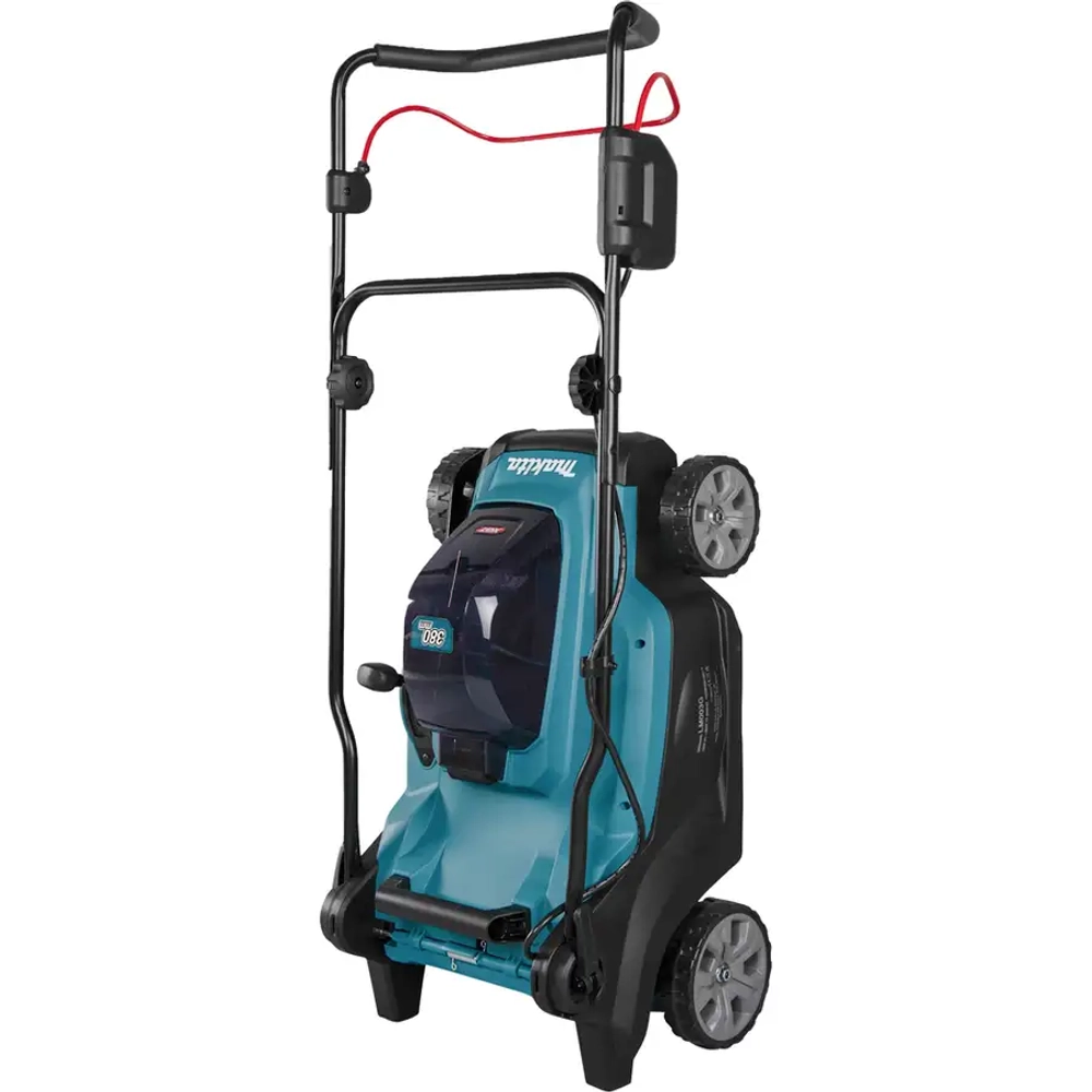 Аккумуляторная газонокосилка Makita LM003GM103