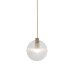 Ceiling design lamp Disc