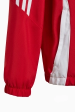 Ветровка adidas Tiro 24 Windbreaker Junior