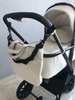 Коляска модульная 3в1 Belleza (Бежевый FB-2)