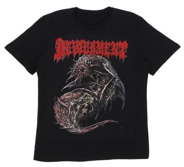 Футболка Devourment (7993)