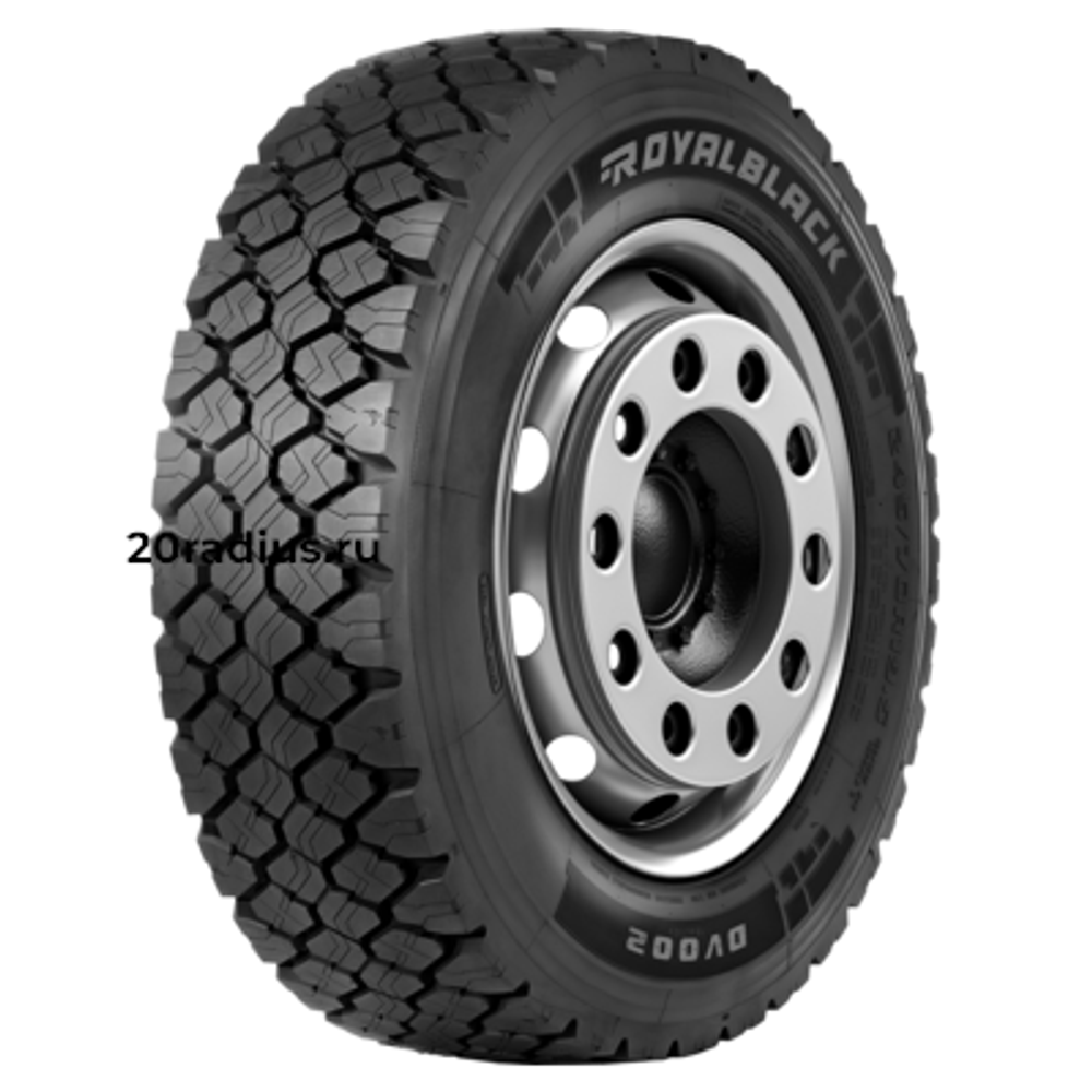 215/75R17,5 128/126M DV002 TL