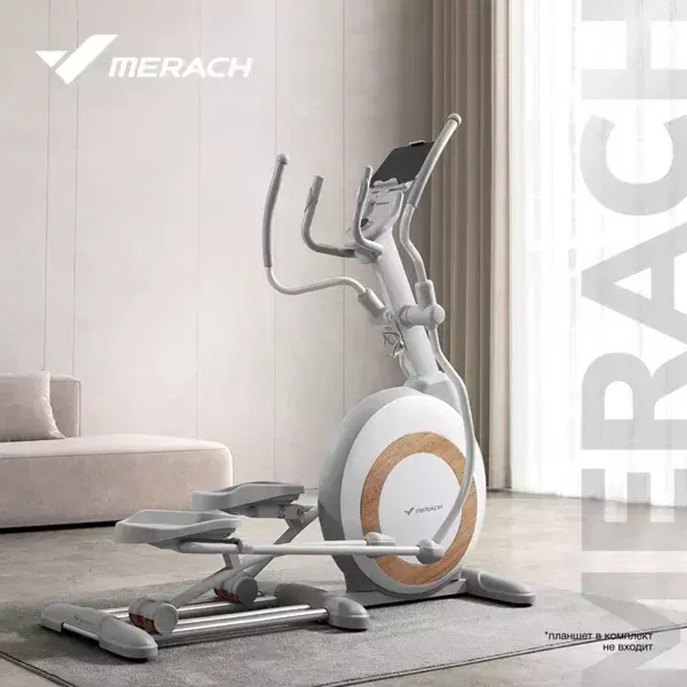 Эллиптический тренажер Merach K60