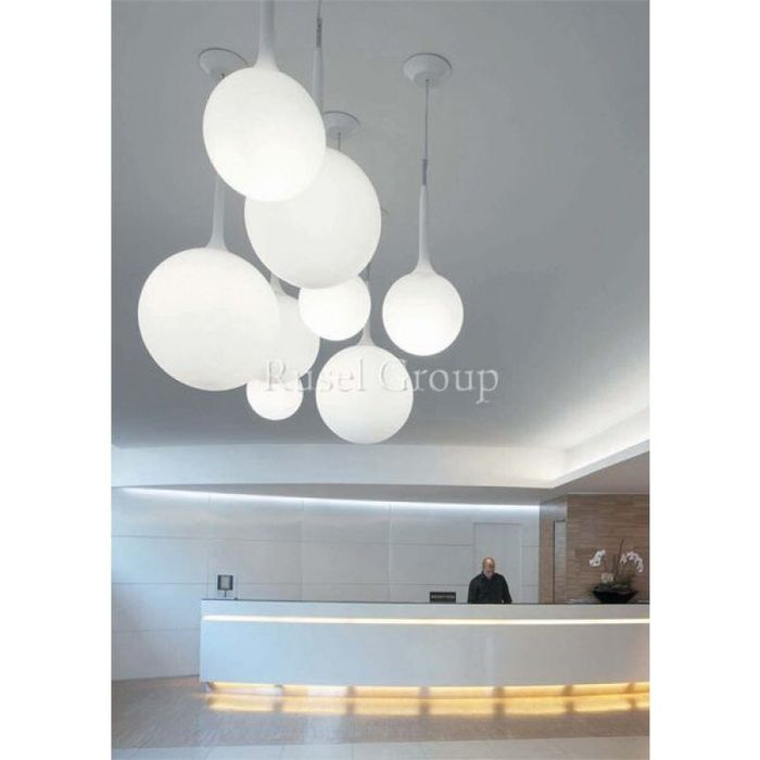 Подвесной светильник Artemide CASTORE SOSPENSIONE 42