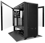 Корпус LIAN LI Lancool III G99.LAN3X.00 черный