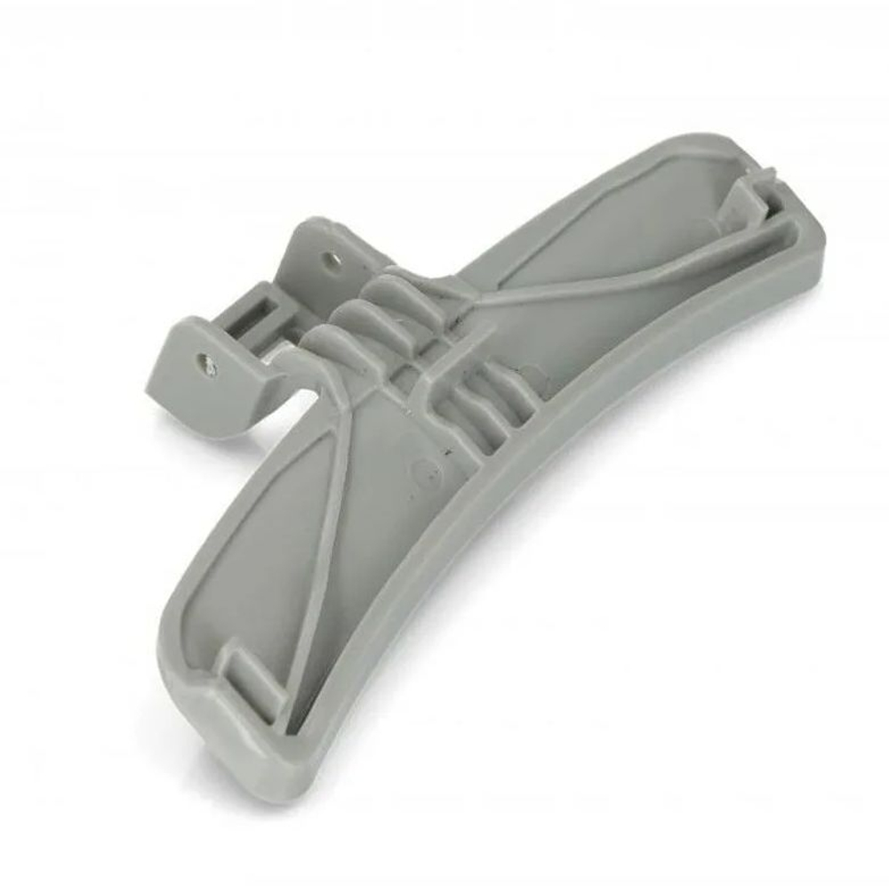 Ручка люка Samsung DC64-01524A DHL009SA серая