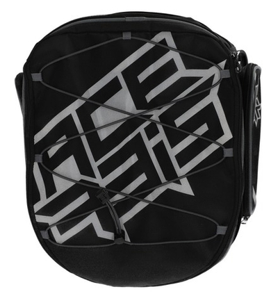 Сумка на седло Acerbis REAR BAG GRAND TOUR Black