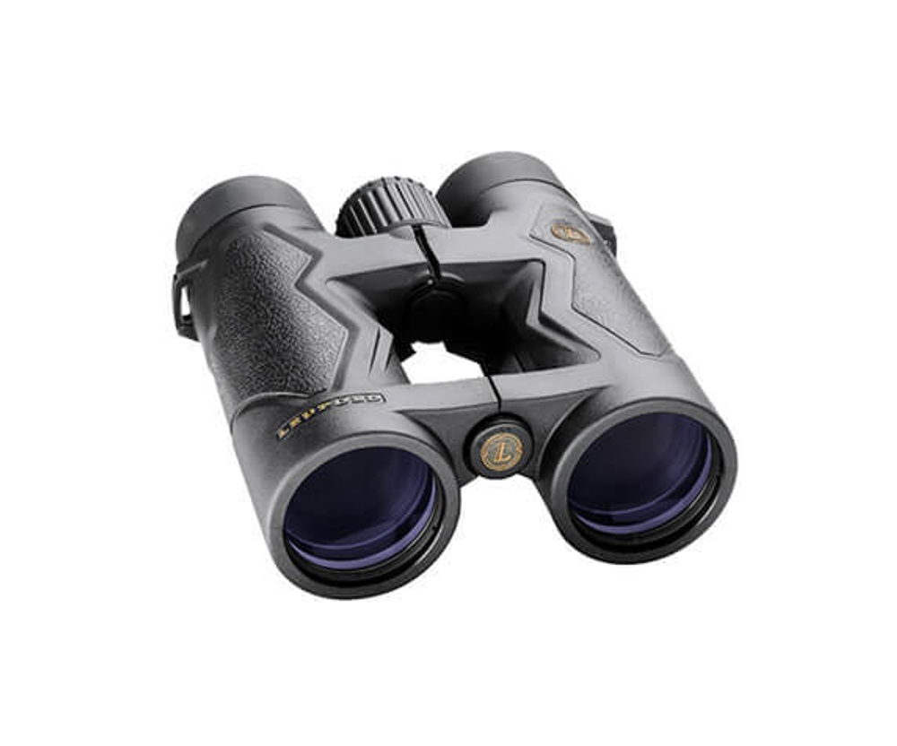 Бинокль Leupold BX-3 Mojave 8x42 Roof, черный - фото 3