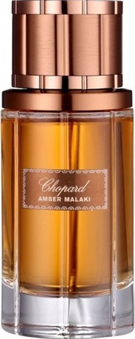 Chopard Amber Malaki