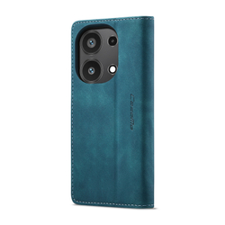 Чехол-книжка CaseMe Matte Poco M6 Pro 4G