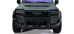 Карбоновый обвес для Toyota Land Cruiser Prado 250 LC250 2024+ Тойота крузер крузак тюнинг накладки люстра
