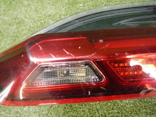 Фонарь правый внутренний BMW X4 G02 (2018-н.в.)