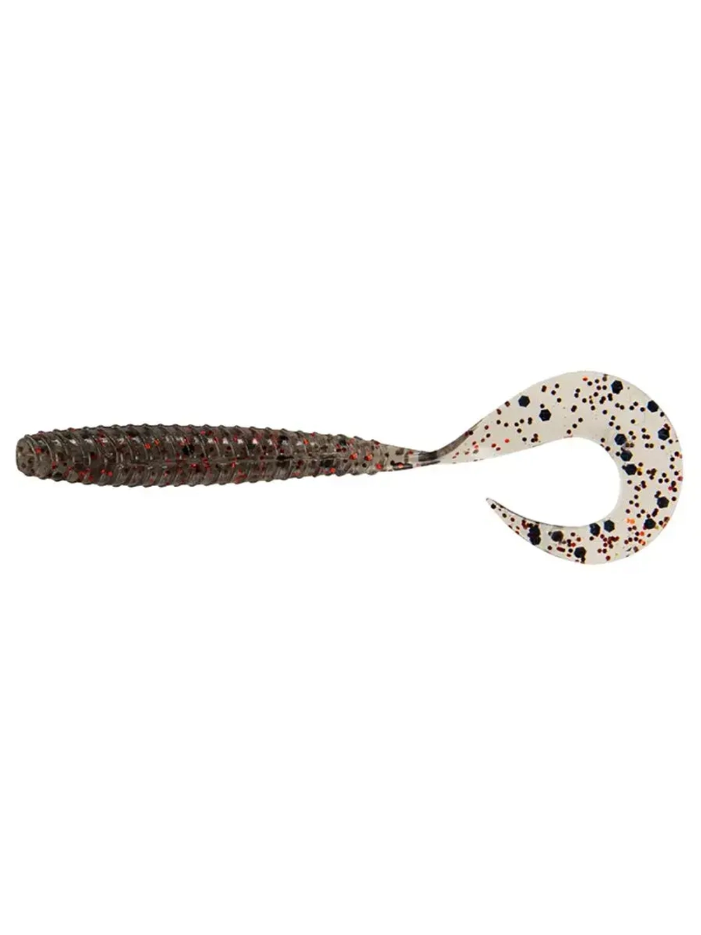 Твистер Pontoon21 Homunculures Hightailer, 2.5'', длина 63,5мм, вес 2,4гр,цвет 117