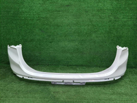 Бампер задний Hyundai Santa Fe 4 TM (2020-2024)