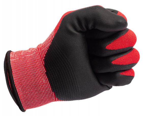 Перчатки C4 Carbon DYN 2 мм