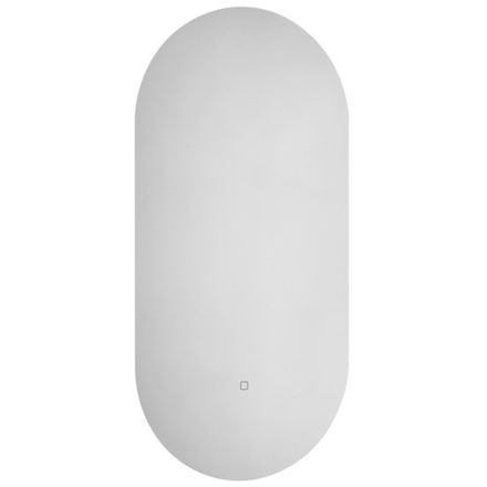 Зеркало AQUATON Альто 110х60