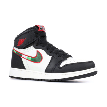 Кроссовки Air Jordan 1 Retro High GS A Star Is Born