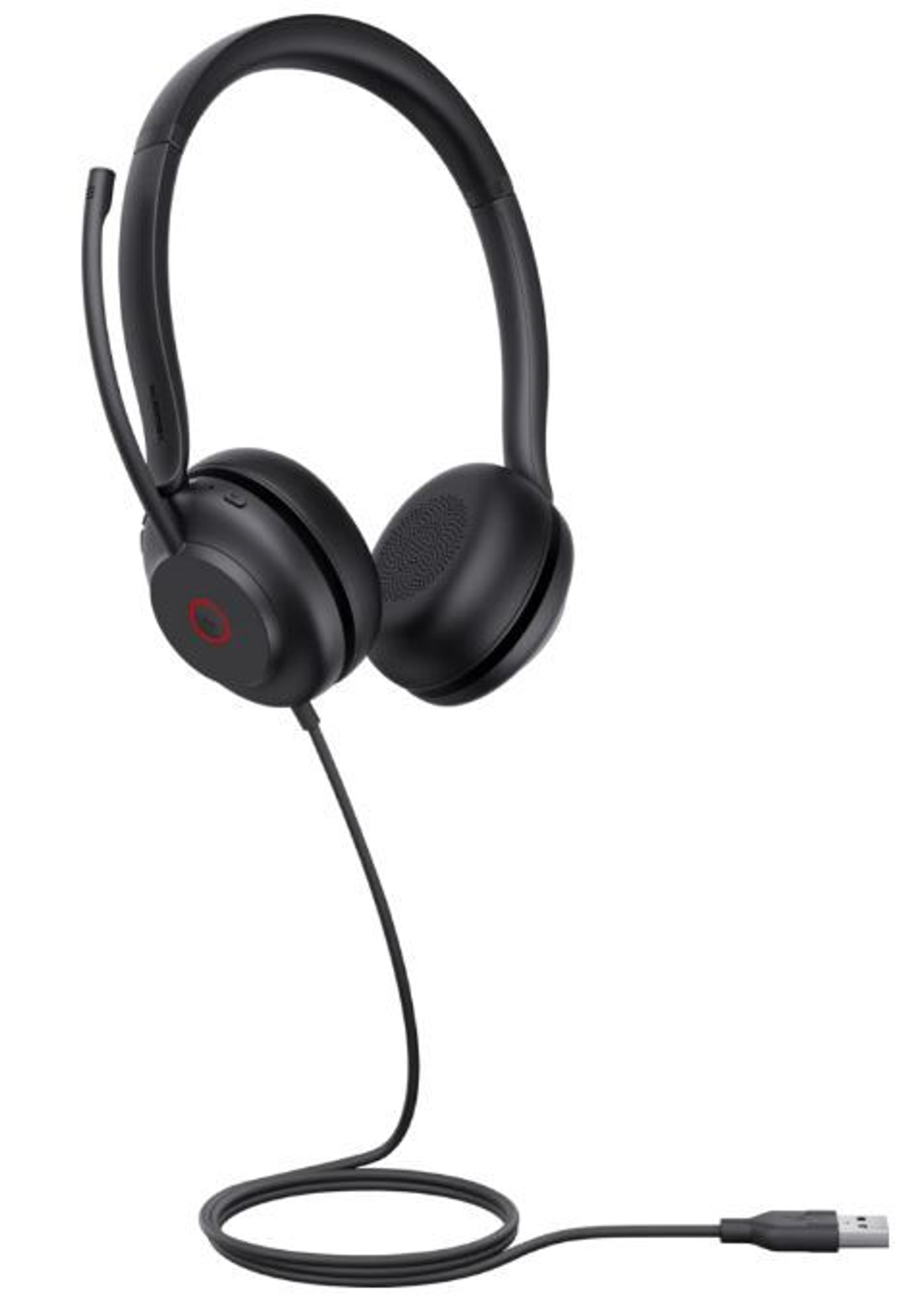 Гарнитура  Yealink UH35 Dual UC