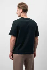 Футболка Blackbase №3 Унисекс Черная