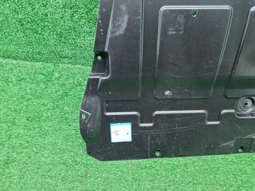 Защита ДВС Geely Atlas Pro (2021-н.в.)