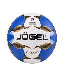 Мяч гандбольный Vulcano №2