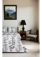 Постельное белье Евро