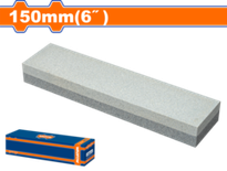 Точильный камень P120+P240 150 мм (25/50) WADFOW WYS1501