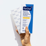 PanOxyl, Осветляющие патчи после ухода Blemish, 16 прозрачных патчей