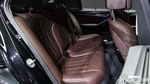 BMW 5 Series (G30) 530i Luxury (12.2021)