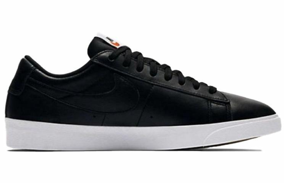 Кроссовки Nike Blazer Low Le (Женская размерная сетка)