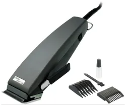 Машинка для стрижки волос Moser PRIMAT Титановый (1230-0053)