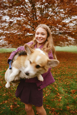 ZARA КУРТКА-ТОГГЛ В КЛЕТКУ, ПУРПУРНЫЙ