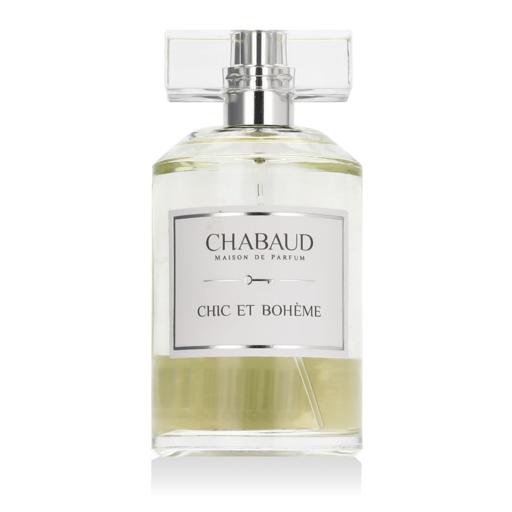 Chabaud Chic Et Bohème Eau De Parfum - tester 100 ml (woman)