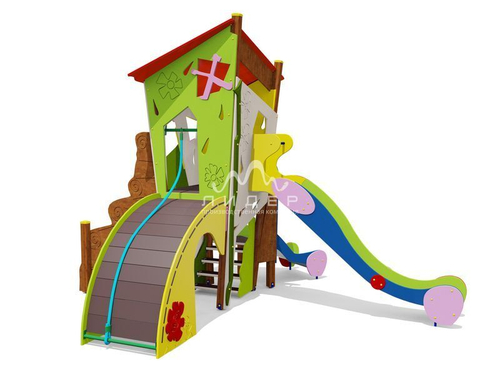 Игровой комплекс 070911