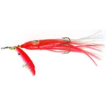 Блесна вертушка PULPO LUKY, 2, verde, 9 гр мм